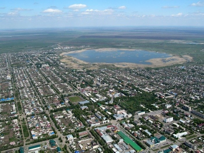 Славгород алтай лада