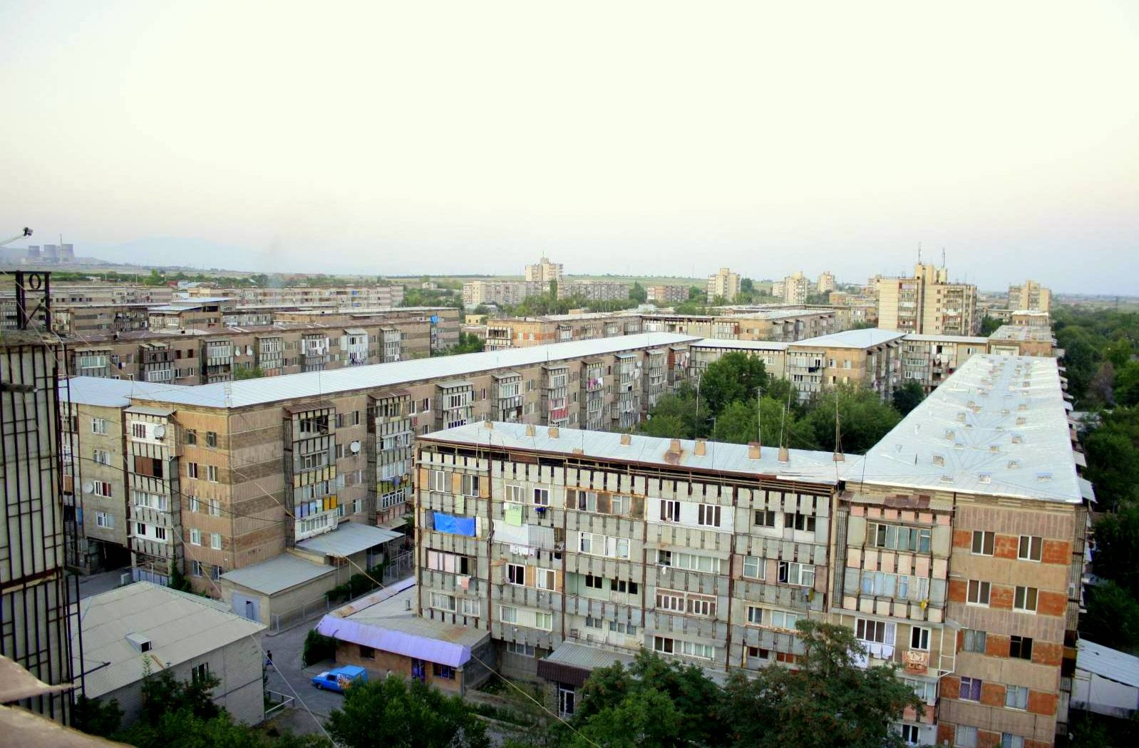 Город Мецамор (Армения): отзывы от переехавших граждан. Экономика ...