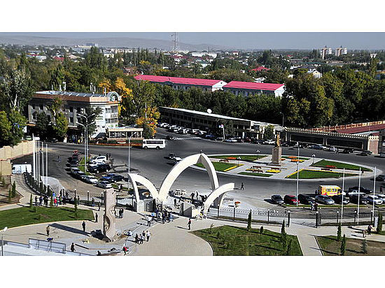 Город Тараз (Казахстан): отзывы от переехавших граждан. Экономика ...