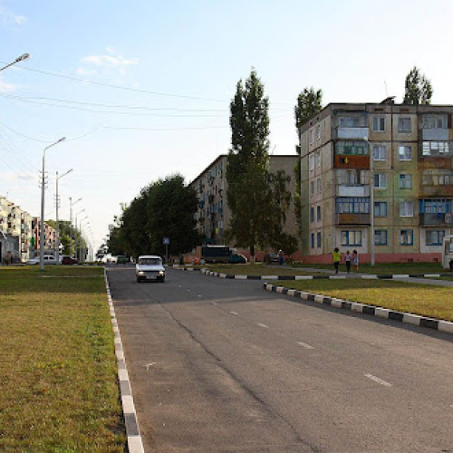 Троицкий Район Фото