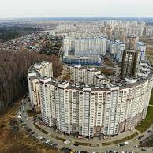 Куда переехать? полезный ресурс для тех, кто решил сменить место ...