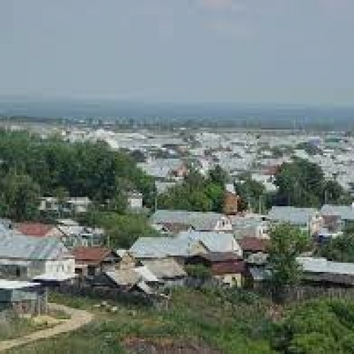 Городищенский Район Фото
