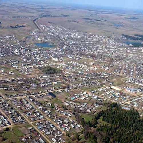Советский Марий Эл Фото