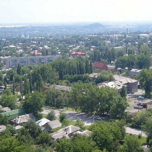 Осаго в новошахтинске