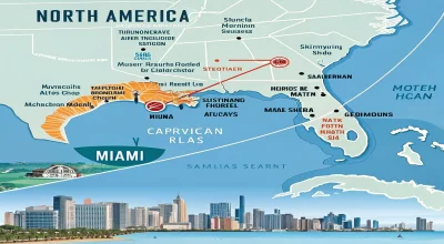 Майами - переехать туда мечтают даже игроки НХЛ