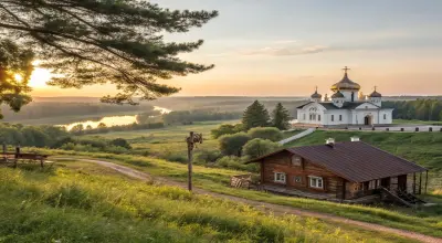 Переезд - это не только хлопоты, но и повод для отдыха