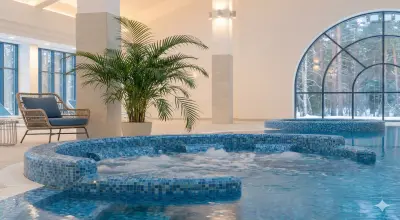 Переезд в Завидово: советы по адаптации и обзор отдыха в СПА