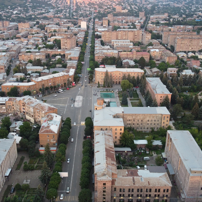 Ванадзор глазами горожанина. Плюсы и минусы жизни в Ванадзоре. Отзывы жителей и переехавших в город