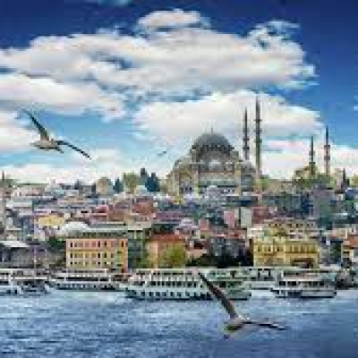 Стамбул глазами горожанина. Плюсы и минусы жизни в Стамбуле. Отзывы жителей и переехавших в город