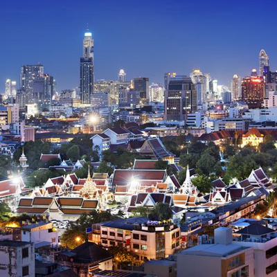 Бангкок глазами горожанина. Плюсы и минусы жизни в Бангкоке. Отзывы жителей и переехавших в город