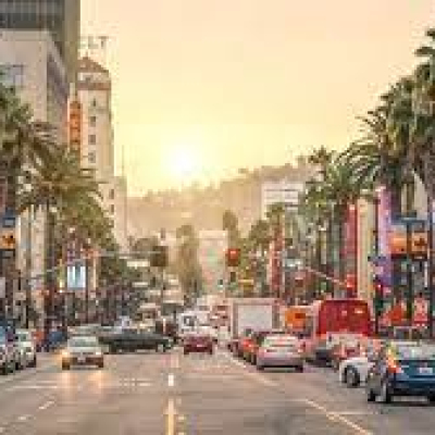Лос Анджелес глазами горожанина. Плюсы и минусы жизни в Лос анджелесе. Отзывы жителей и переехавших в город