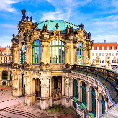 Дрезден глазами горожанина. Плюсы и минусы жизни в Дрездене. Отзывы жителей и переехавших в город