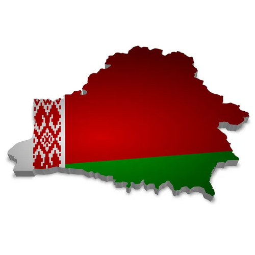 Несколько интересных фактов про Республику Беларусь
