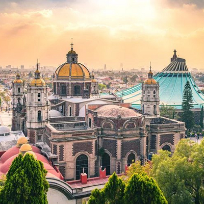 Плюсы и минусы переезда в Мехико