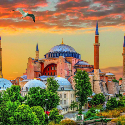 Плюсы и минусы переезда в Стамбул
