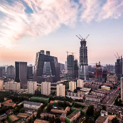 Переезд в Пекин: плюсы и минусы