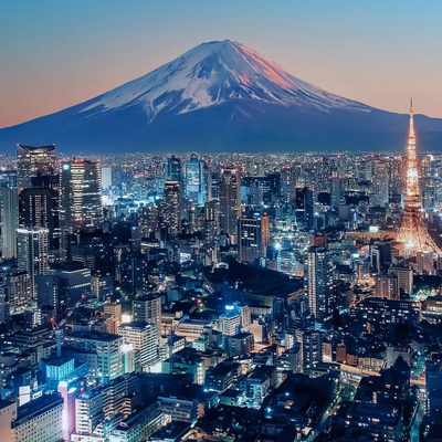 Переезд в Токио: плюсы и минусы