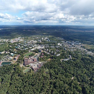 Пересвет: Скрытые Драгоценности Подмосковья