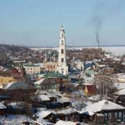 Юрьевец глазами горожанина. Плюсы и минусы жизни в Юрьевце. Отзывы жителей и переехавших в город