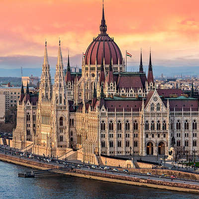 Будапешт глазами горожанина. Плюсы и минусы жизни в Будапеште. Отзывы жителей и переехавших в город