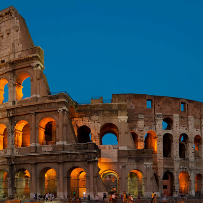 Рим глазами горожанина. Плюсы и минусы жизни в Риме. Отзывы жителей и переехавших в город