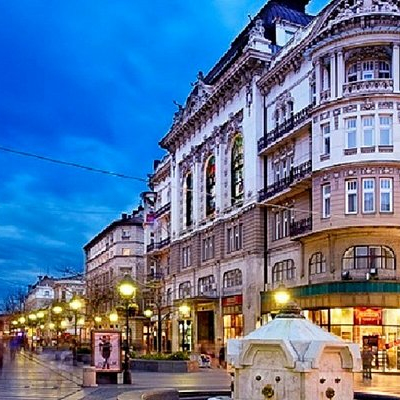 Белград глазами горожанина. Плюсы и минусы жизни в Белграде. Отзывы жителей и переехавших в город