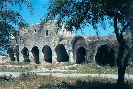 Панорама Лод